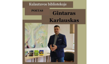 Karlauskas Gintaras