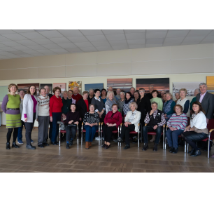 MIRKT mokymai Raudondvaryje