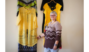 Stanevičienė Birutė