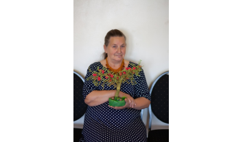 Gineikienė Romualda