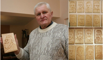 Martinaitis Kazimieras