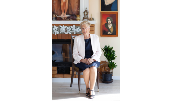 Petrauskienė Angelina