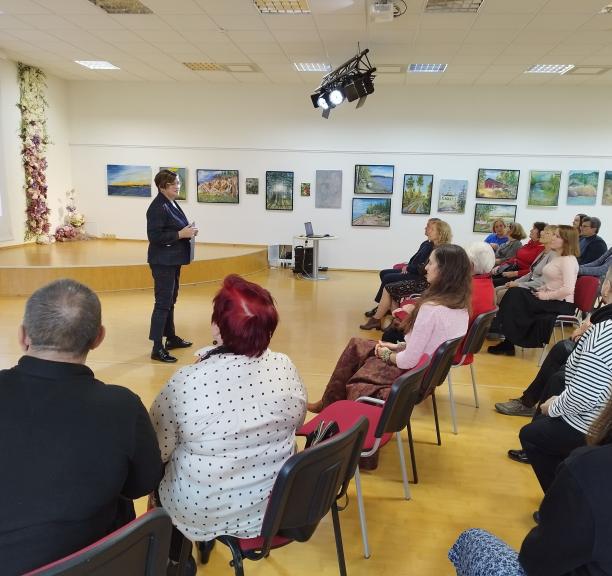 Kimito salos atspalviai