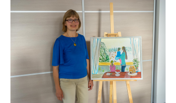 Mikolėnienė Jolanta