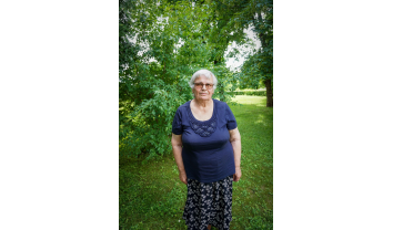 Mikelevičienė Vida