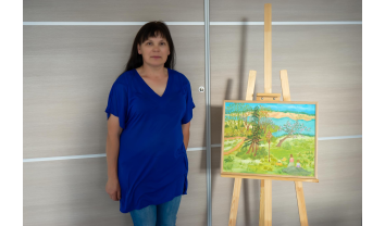 Steponavičienė Vida