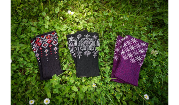 Arbačiauskienė Leonora