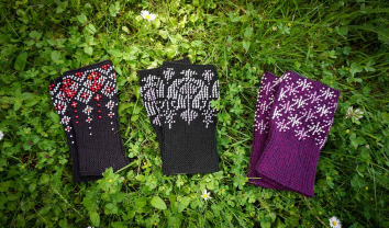 Arbačiauskienė Leonora