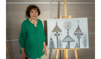 Kanapickienė Stasė