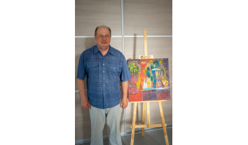 Maziliauskas Saulius