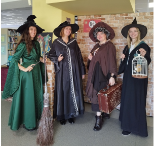 Mokslo ir žinių diena