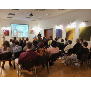 Simono Daukanto 230-iosioms gimimo metinėms