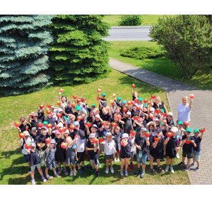 Braškiniai linkėjimai K. Kasparavičiui!