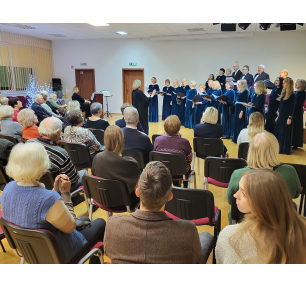 Mažoji Dainų šventė