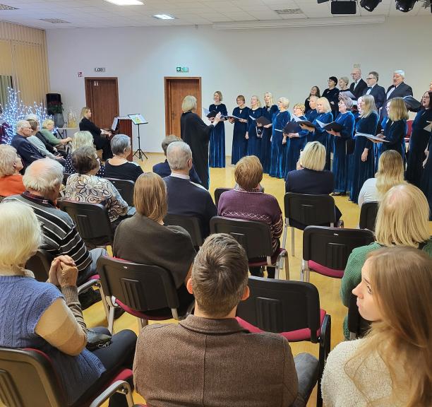 Mažoji Dainų šventė