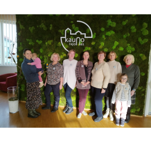 Sausio 13-osios minėjimas bibliotekoje