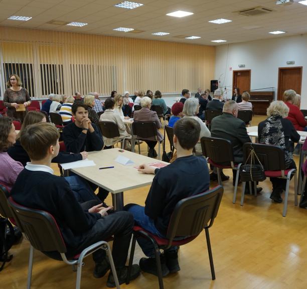 Apie Jozefą Godlevskį ir jo žemes