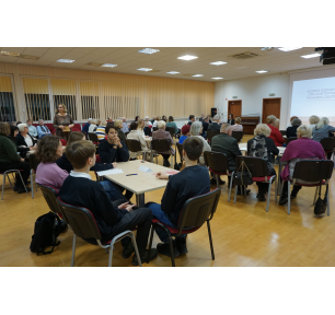 Apie Jozefą Godlevskį ir jo žemes