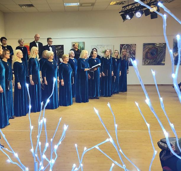 25-oji Suaugusiųjų mokymosi savaitė