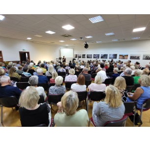 Paslaptingi Šatrijos Raganos laiškai