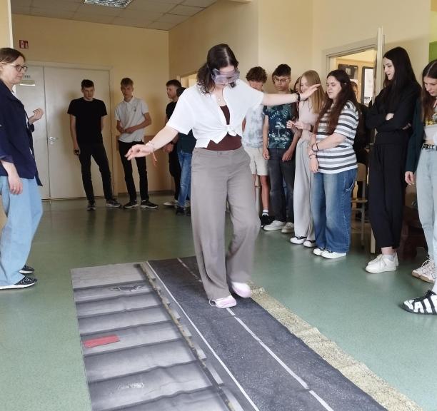 Gimnazistų imunitetas priklausomybėms