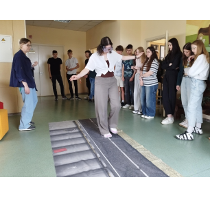 Gimnazistų imunitetas priklausomybėms