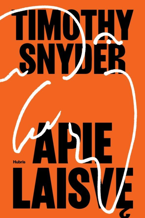 Apie laisvę