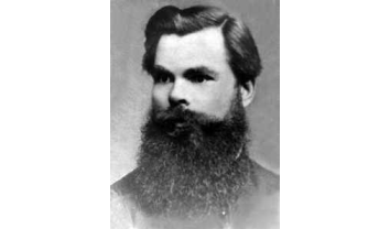 Andrius Vištelis-Višteliauskas 