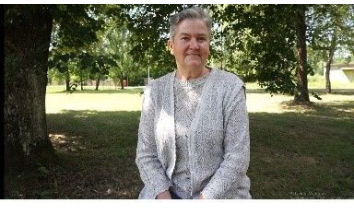 Janina Gaidelienė –  Sitkūnų liudytojai: Sausio 13-osios atsiminimai