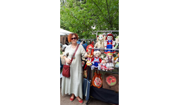 Kvietkauskienė Virginija