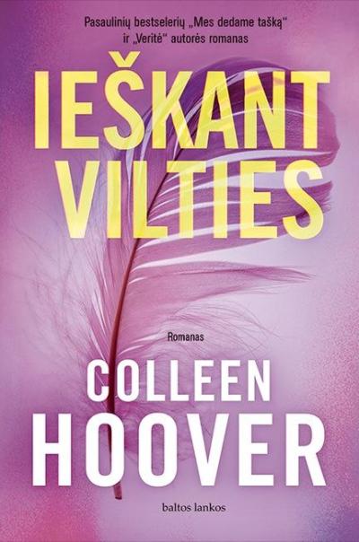 Ieškant vilties