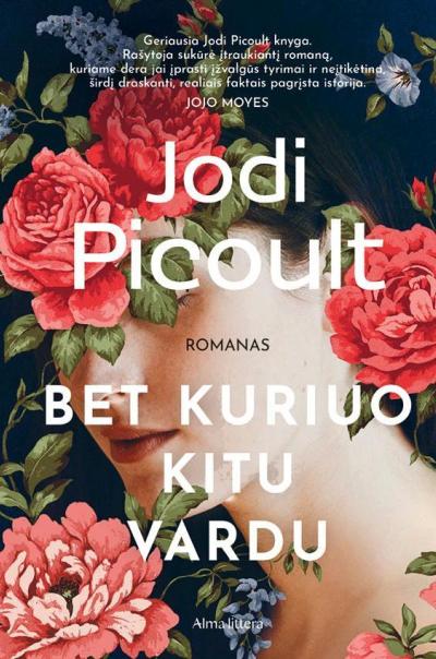 Bet kuriuo kitu vardu
