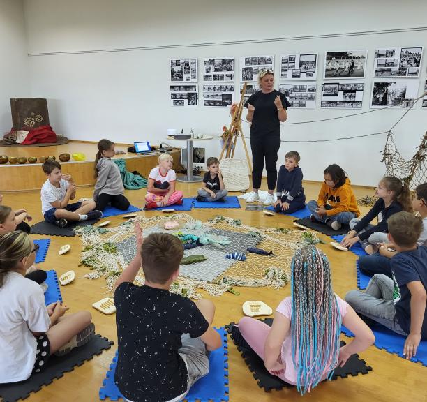 Atversk naują patirties puslapį: projektas „Atver[s]k“  keičia Kauno rajono gyventojų santykį su knyga