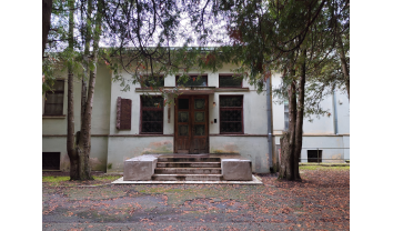 Sitkūnų radijo stotis