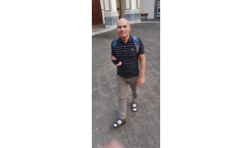 Ubarevičius Vytautas