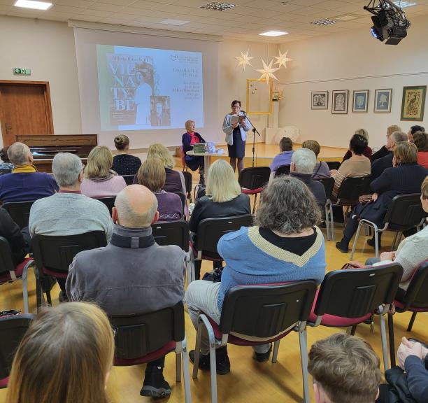 Vienatybė pagal Aldoną Ruseckaitę