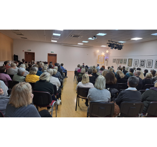 Žodžiai ir mintys iš kunigo širdies 