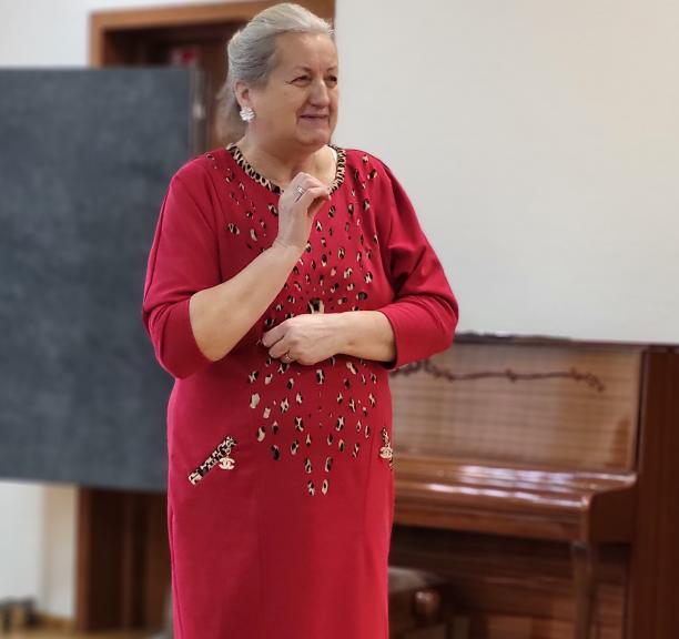 D. Spūdienės tapybos darbų paroda