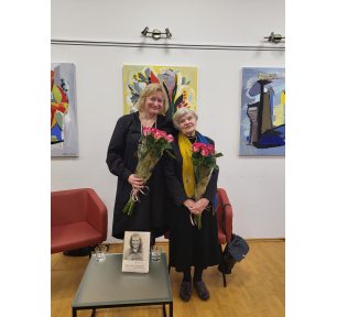 Garliava – patriotiškumo simbolis. Jadvygą Bieliauskienę prisimenant