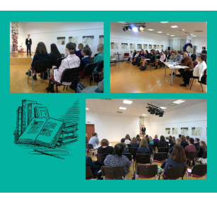 Lietuvos mokinių meninio skaitymo konkursas