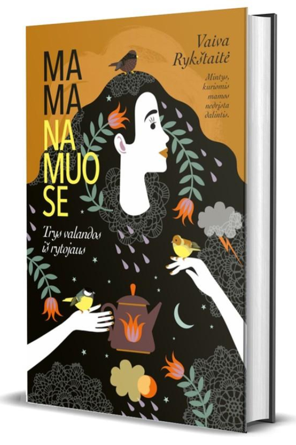 Mama namuose