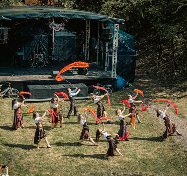 Stimpanko subkultūra – Kauno rajono kultūrinio identiteto dalis