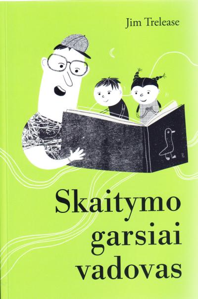 Skaitymo garsiai vadovas