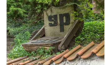 Pogrindžio spaustuvė „ab“