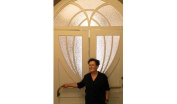 Žilvinė Petrauskaitė – Sitkūnų liudytojai: Sausio 13-osios prisiminimai