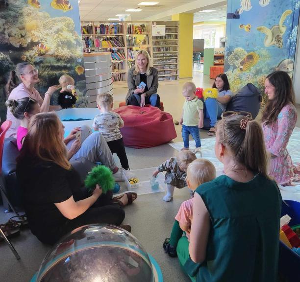 Klubas 0+ kviečia pasimatyti rugsėjį!