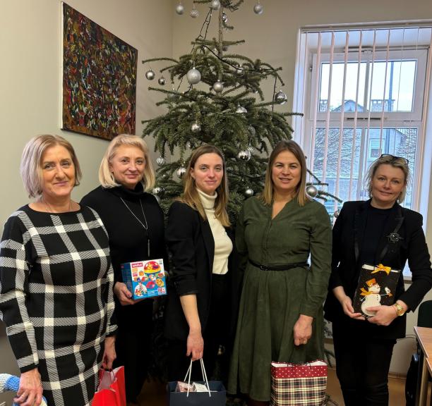 „Daugiau negu biblioteka“: gerumas jungia bendruomenę