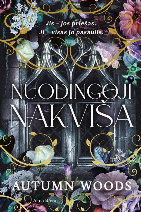 Nuodingoji nakviša