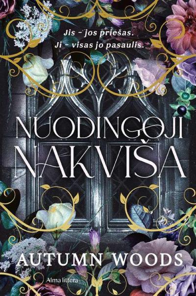 Nuodingoji nakviša