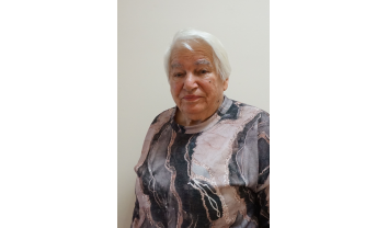 Marija Leškevičienė – Sitkūnų liudytojai: Sausio 13-osios atsiminimai